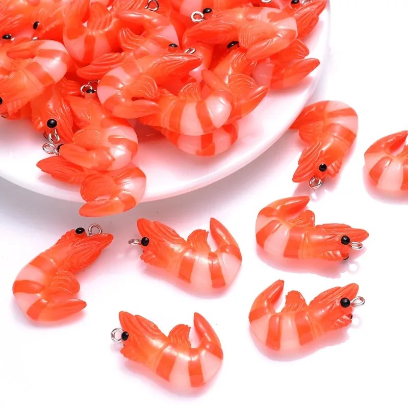 Resin Art Supplies Near Me - 10 шт. акриловых смоляных подвесок в