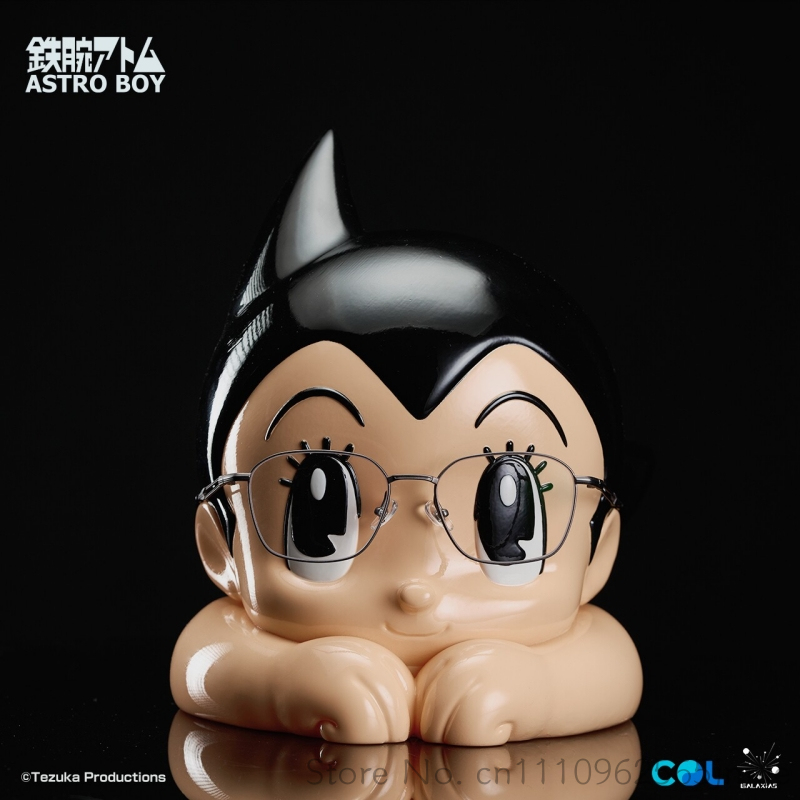 Resin Art Studio - Коллекционная фигурка Astro Boy от Galaxias