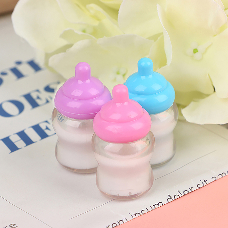 3 шт., кукольный домик, аксесс – обзор и цена Resin Art Baby