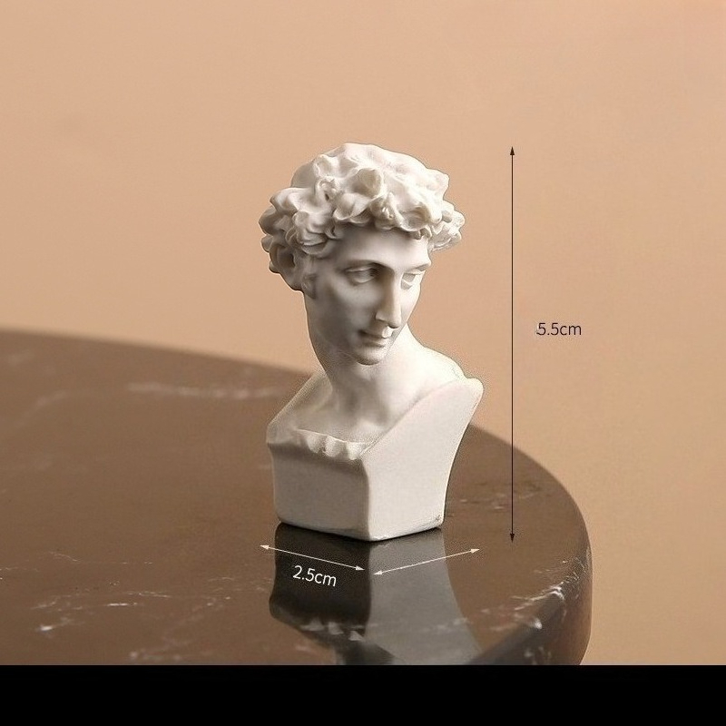 Скандинавские и греческие стат – обзор и цена Resin Art Studio