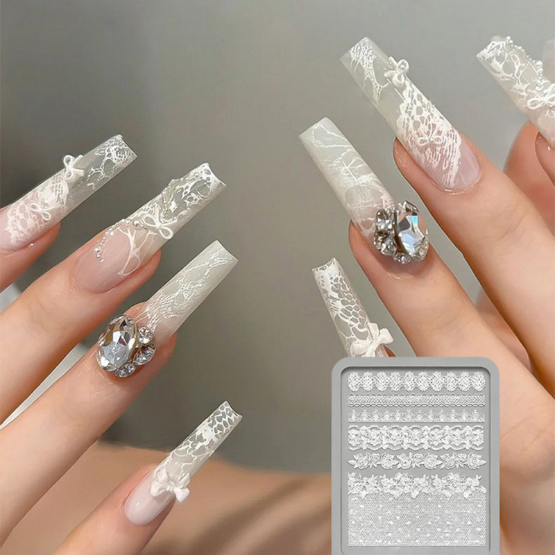 1 шт. силиконовые 3D-формы для – обзор и цена Resin Art Template
