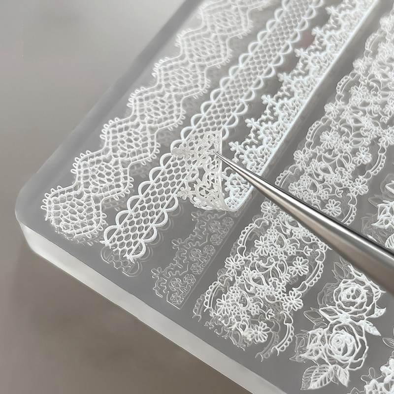 1 шт. силиконовые 3D-формы для – обзор и цена Resin Art Template