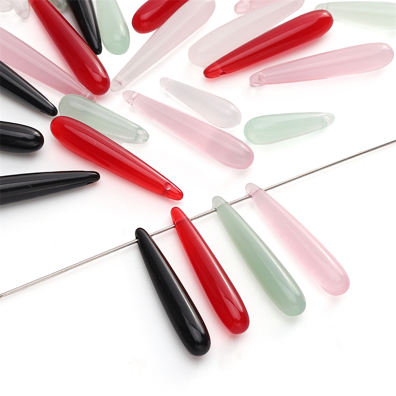 5 шт. бусины из смолы в форме  – обзор и цена Resin Art Supplies Near Me