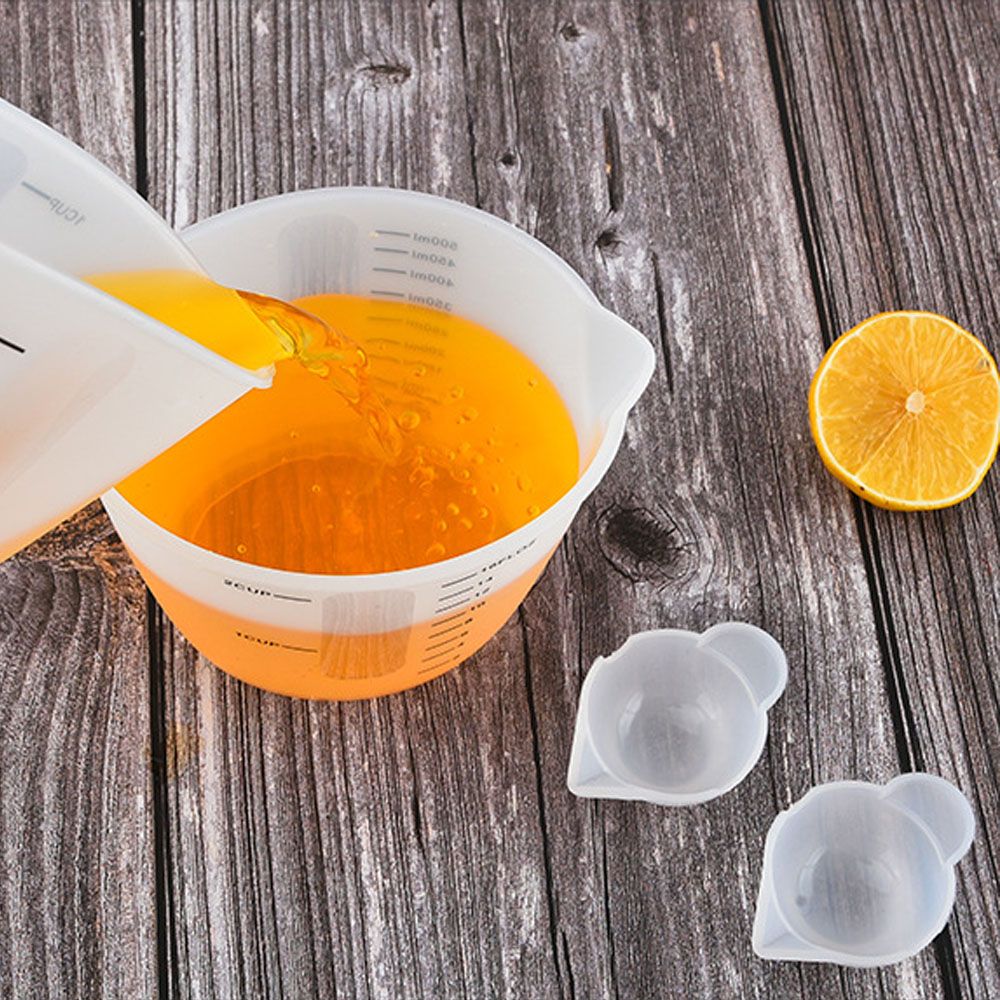 Многоразовые, легко моющиеся ф – обзор и цена Resin Art Pouring