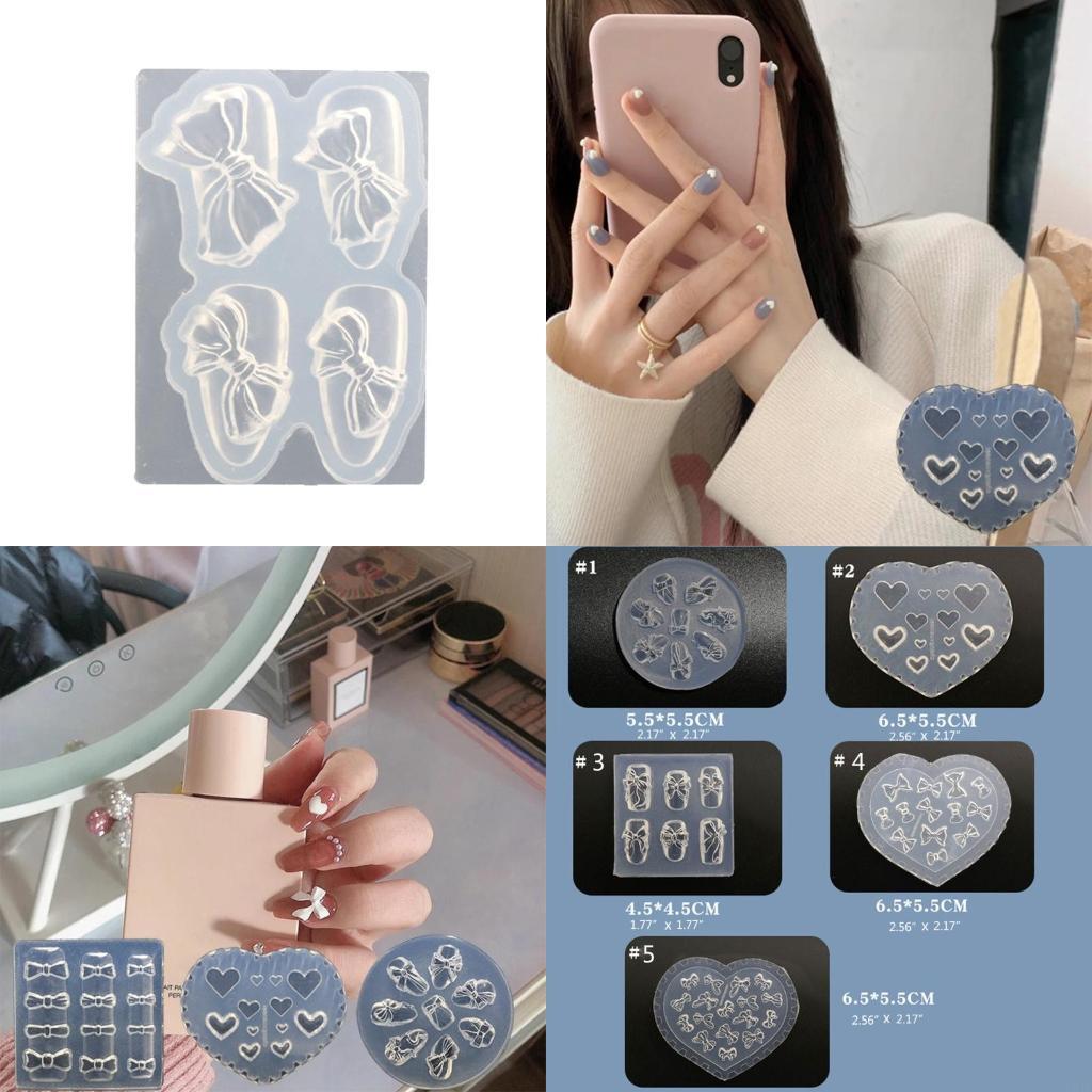 Силиконовая форма для резьбы п – обзор и цена Resin Art Template