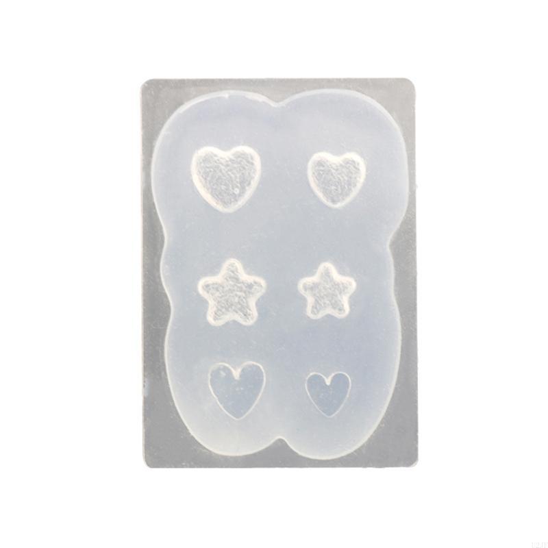 Силиконовая форма для резьбы п – обзор и цена Resin Art Template