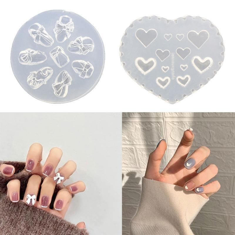 Силиконовая форма для резьбы п – обзор и цена Resin Art Template
