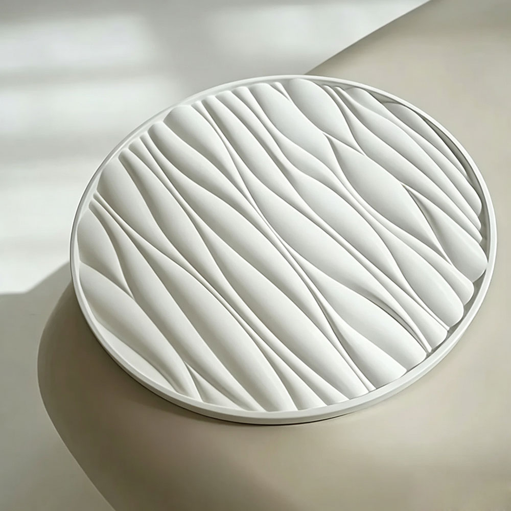 Большая круглая силиконовая фо – обзор и цена Resin Art Liquid