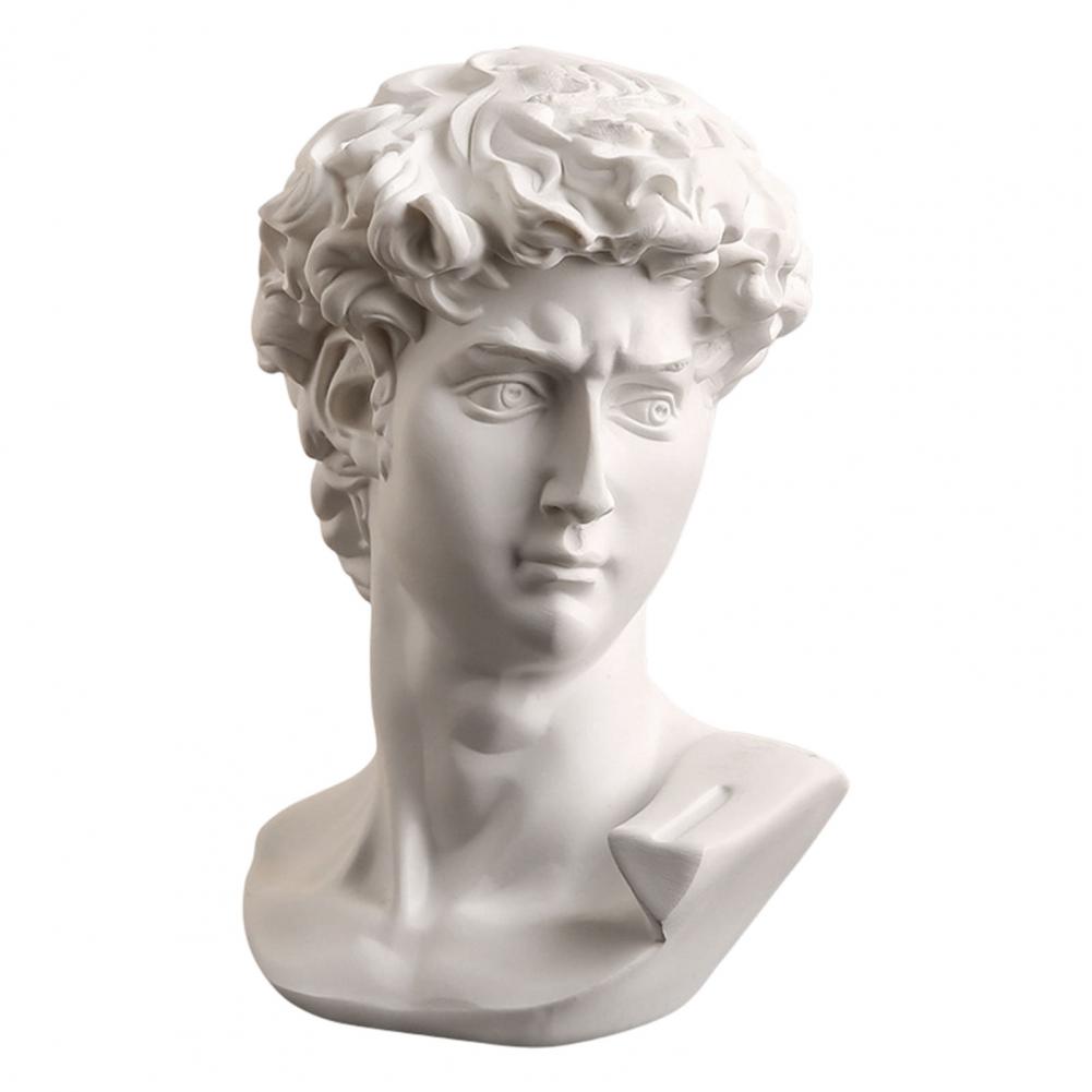 Скульптура из смолы: бюст, ста – обзор и цена Resin Art Studio