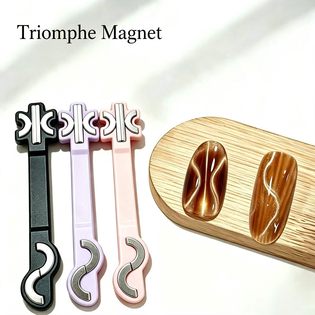 Новый многофункциональный магн – обзор и цена Resin Art Template
