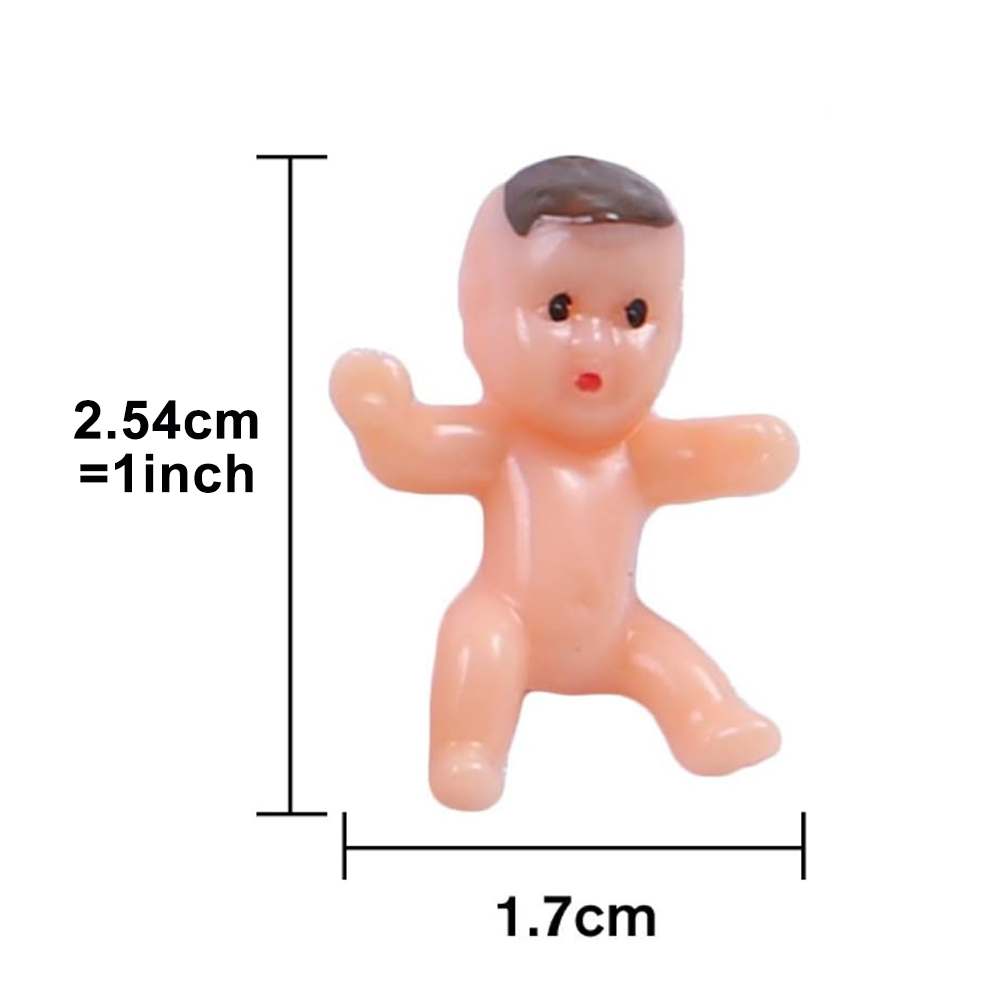 30/60/100 шт. мини-пластмассов – обзор и цена Resin Art Bottle