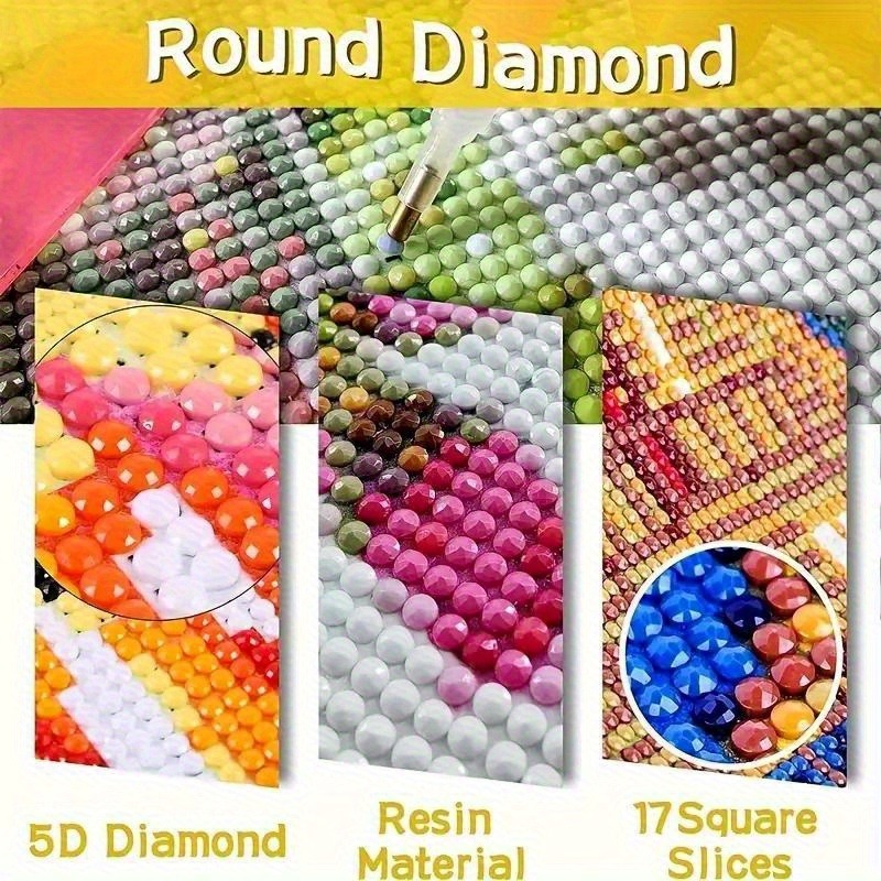 2D плоская элегантная картина  – обзор и цена Resin Art Business