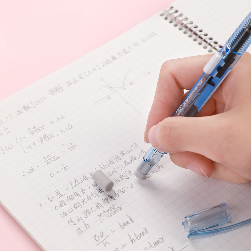 Японский механический карандаш – обзор и цена Pentel Pen Energel
