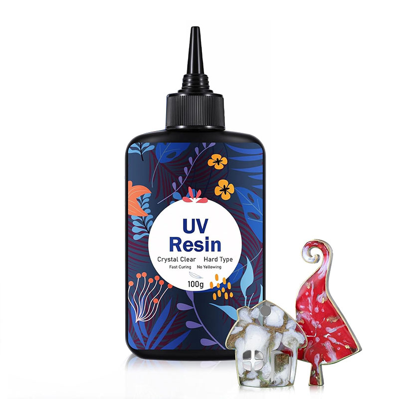 1 шт., модернизированный набор – обзор и цена Resin Art Liquid