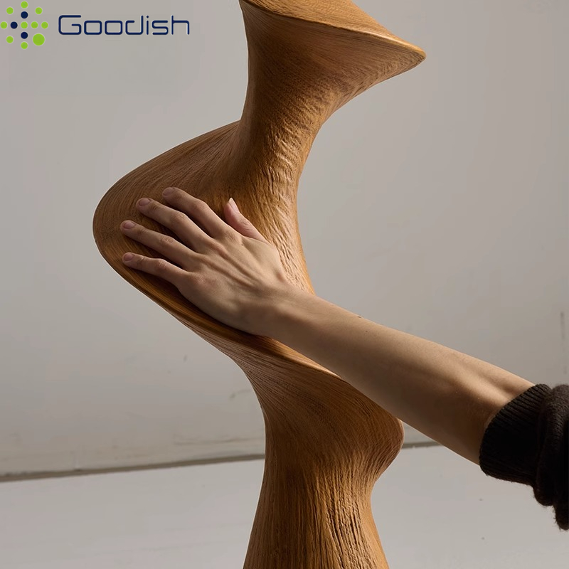 Японский ретро-светильник в ст – обзор и цена Resin Art In Floor