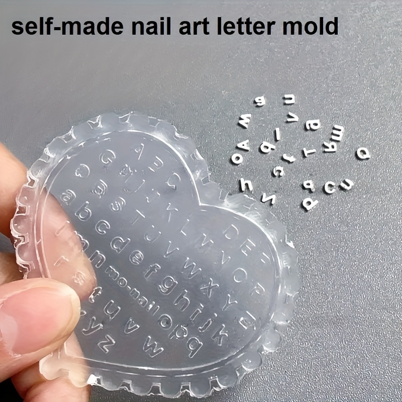 1 шт. Набор для самостоятельно – обзор и цена Resin Art Template