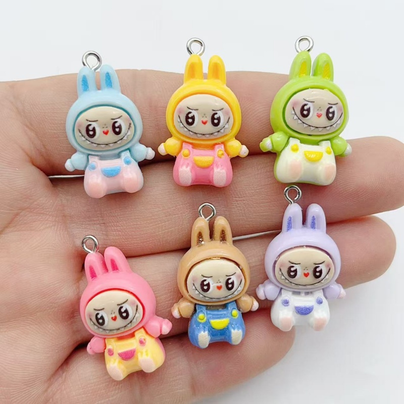 10 шт. милых подвесок из смолы – обзор и цена Resin Art Supplies Near Me