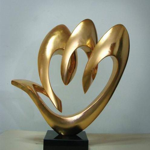 Настольная скульптура из смолы – обзор и цена Resin Art Business