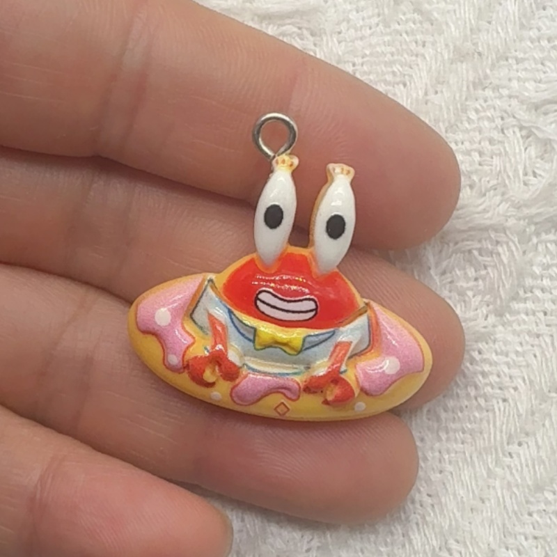 10 шт. подвесок из смолы с мул – обзор и цена Resin Art Supplies Near Me