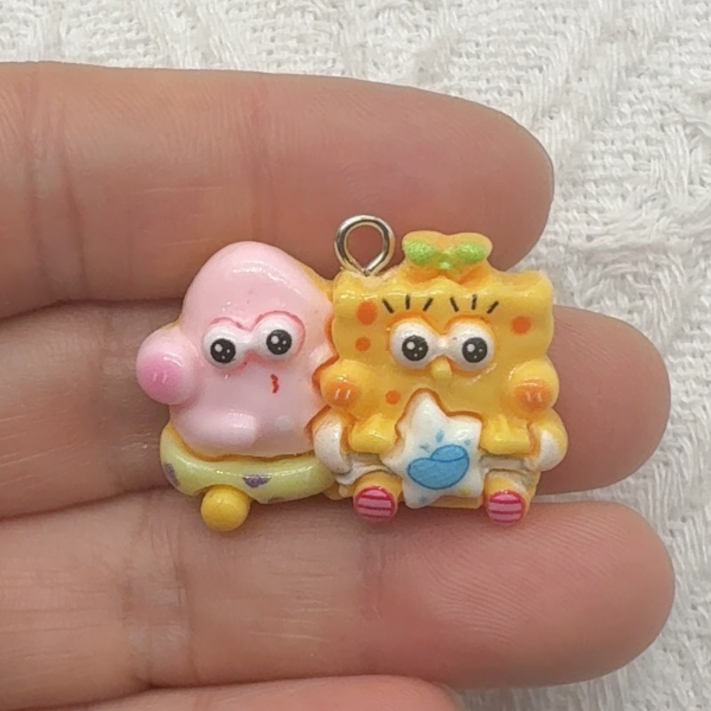 10 шт. подвесок из смолы с мул – обзор и цена Resin Art Supplies Near Me
