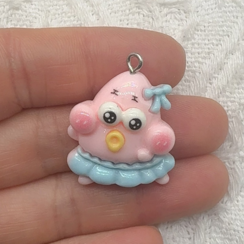 10 шт. подвесок из смолы с мул – обзор и цена Resin Art Supplies Near Me
