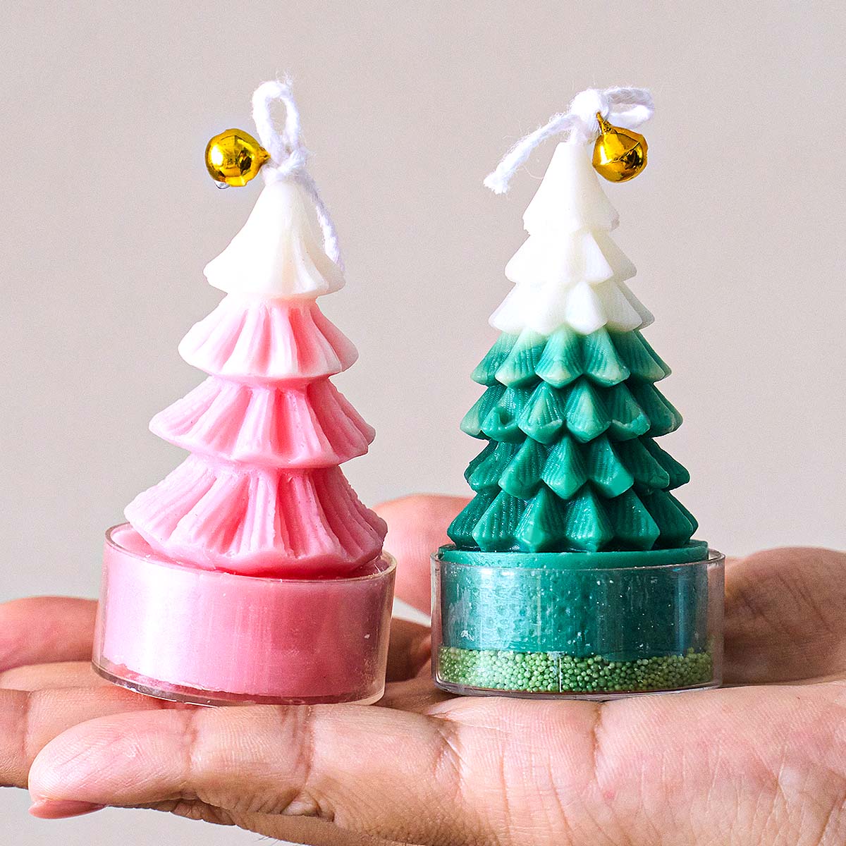 Силиконовая форма для свечей в – обзор и цена Xmas Resin Art
