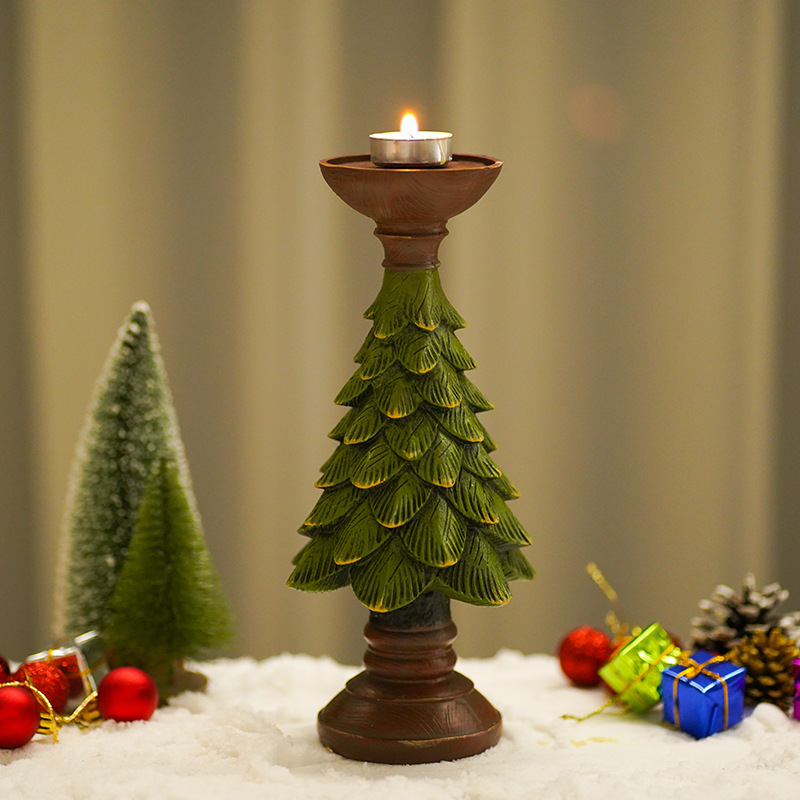 Украшения для дома, рождествен – обзор и цена Xmas Resin Art