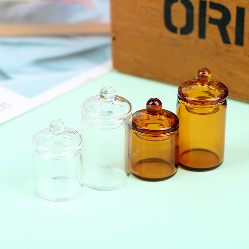 1:12 кукольный домик, мини-сте – обзор и цена Resin Art Bottle