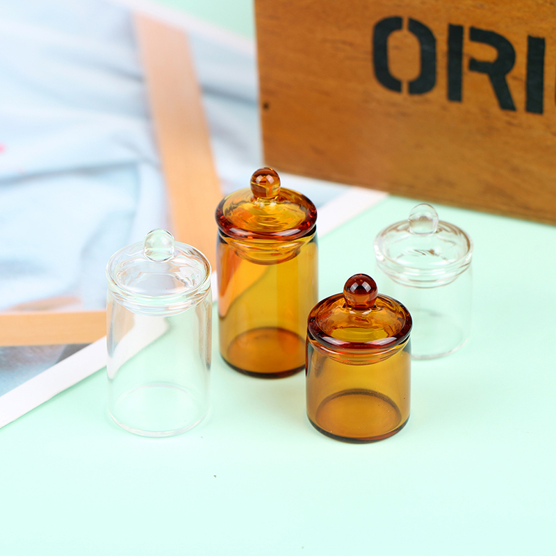 1:12 кукольный домик, мини-сте – обзор и цена Resin Art Bottle